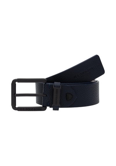 U.S. Polo Assn. Erkek Kemer K24as011 Lacıvert