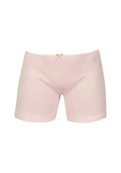 Berrak 5546 Kız Çocuk Modal Boxer 12 Adet 001