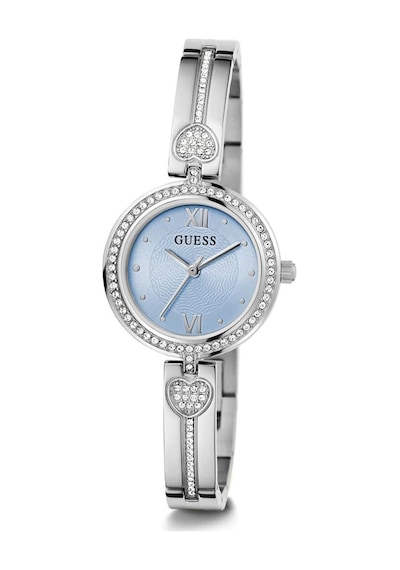 Guess Gugw0655l4 Kadın Kol Saati Metalik Gri