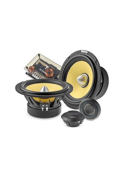 Özenhifi' Den Focal Es 165 Kx2e - Evo