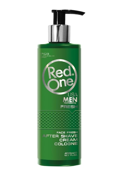 Krem Kolonya Fresh 400 Ml Acı Kahverengi