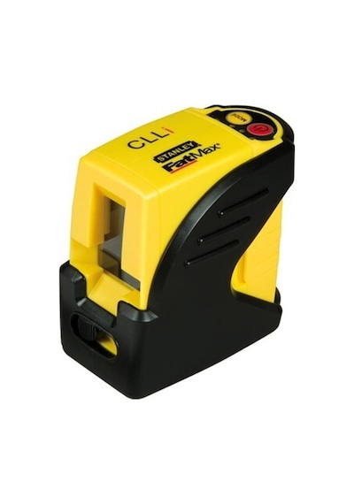 Stanley Çapraz Çizgi Lazer Hizalama Clli+pole Kit -1-77-123