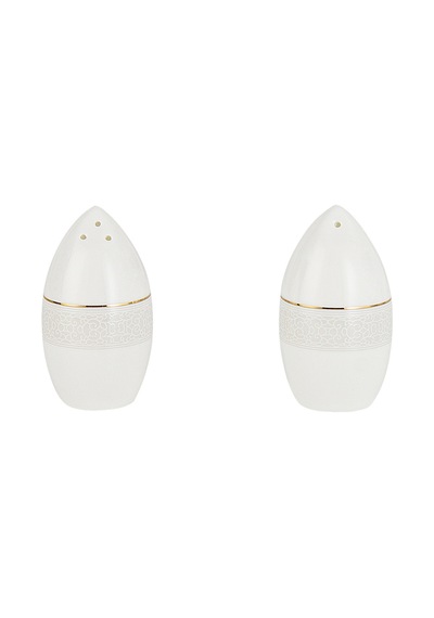 Madame Coco Bonar 6 Kişilik 30 Parça Yemek Takımı - Beyaz 8684427112878 Beyaz