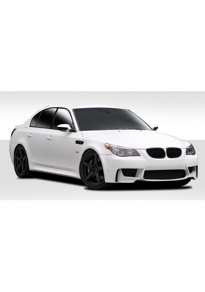 Bmw E60 Kilit Koruyucu Kapak (392137918)