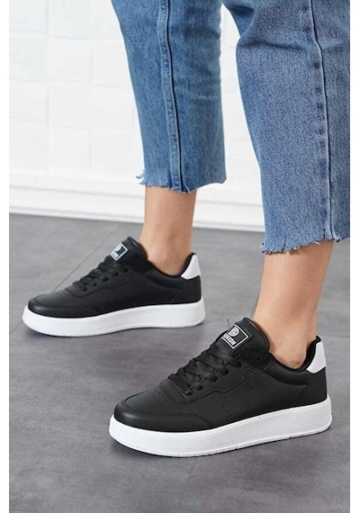 Darkstep 158 Sneaker Unisex Spor Ayakkabı Çok Renkli