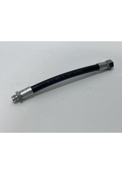 Hiflex 122-8 Hidrolik Hortum Dn12 X 330 Mm
