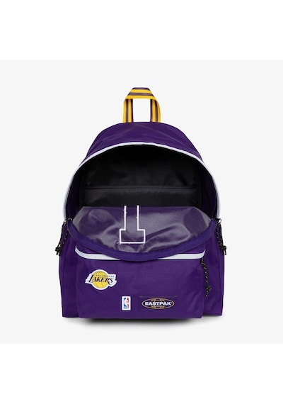 Eastpak Day Pak'r Los Angeles Lakers Unisex Mor Sırt Çantası Ek0a5bg46z11 Mor