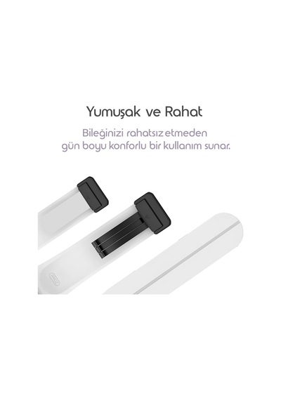 Samsung İle Uyumlu Spor Tasarım Flex Loop 20mm Kordon Galaxy Watch 7/6/5/4 Serisi İçin Galaxy Watch 7 Kordon 40mm/44mm Watch 6/4 Classic 47/43/42mm Watch 5 Pro Uyumlu Çok Renkli Samsung İle Uyumlu Spor Tasarım Flex Loop 20mm Kordon Galaxy Watch 7/6/5/4 Serisi İçin Galaxy Watch 7 Kordon 40mm/44mm Watch 6/4 Classic 47/43/42mm Watch 5 Pro Uyumlu Çok Renkli