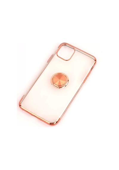 Apple Uyumlu iPhone 11 Pro Kılıf Gess Silikon