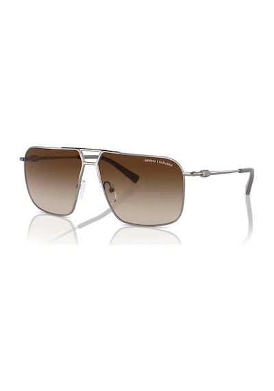 Armani Exchange 0ax2050s 600373 60 Erkek Güneş Gözlüğü