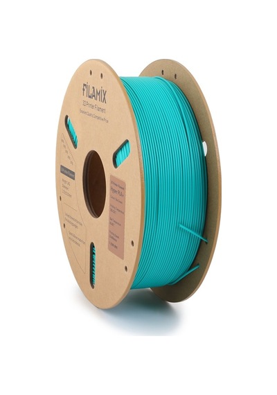 Filamix Hyper Pla Su Yeşili Filament 1.75mm 1kg - Yüksek Hızlı Pla