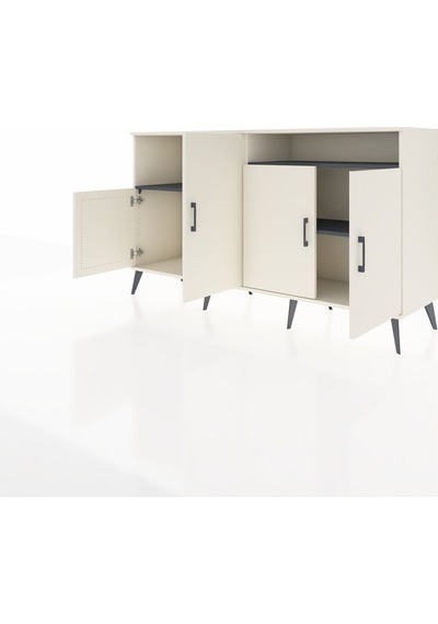 Hyperion Konsol 5 Raflı 4 Kapaklı 176x44x99 Aytaşı-aytaşı/antrasi Aytaşı-aytaşı/antrasit Hyperion Konsol 5 Raflı 4 Kapaklı 176x44x99 Aytaşı-aytaşı/antrasi Aytaşı-aytaşı/antrasit