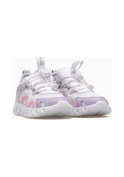 Vicco Zero Kız Çocuk Sneaker Spor Ayakkabı 26y 346.144 Pk Beyaz