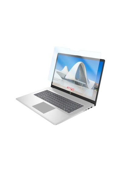 Hp 17 Aı 17-cn5075cl 17.3 İnç Ekran Koruyucu 9h Nano