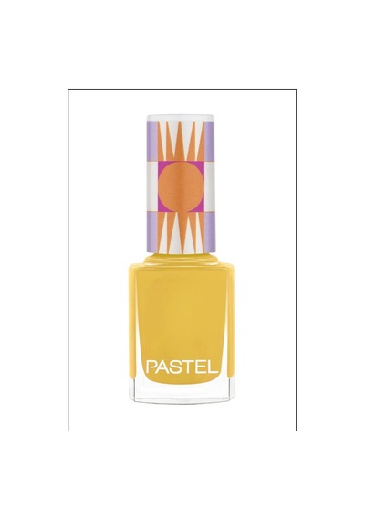 Pastel Summer Oje 387