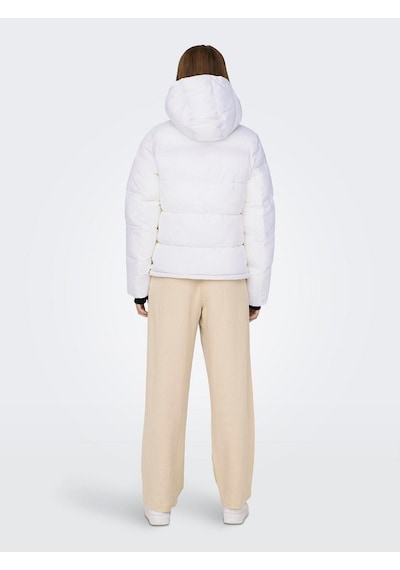 Only Onlann Premium Puffer Kadın Mont 15287909-14563 001