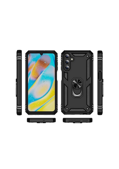 Samsung Galaxy Uyumlu A15 Kılıf Zore Vega Kapak