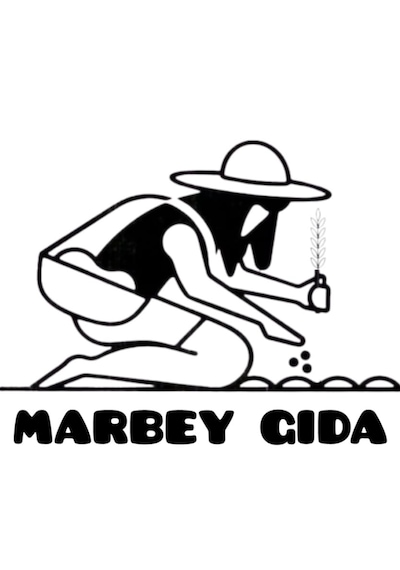 Marbey Pul Çekim Kırmızı Toz Biber