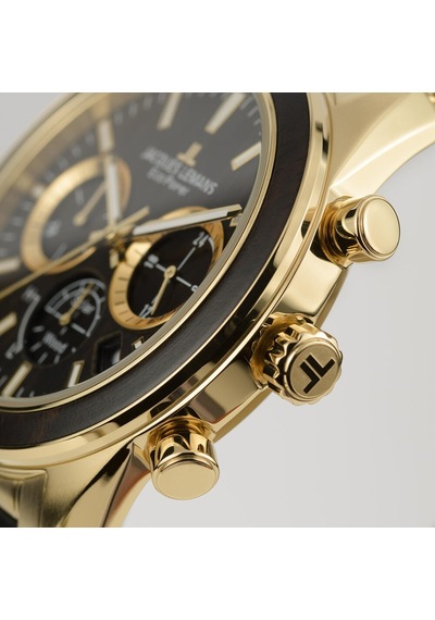 Jacques Lemans Eco Power 1-2115l Erkek Kol Saati