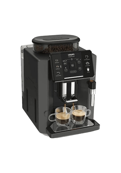 Krups Sensation C50 Tam Otomatik Espresso Makinesi
