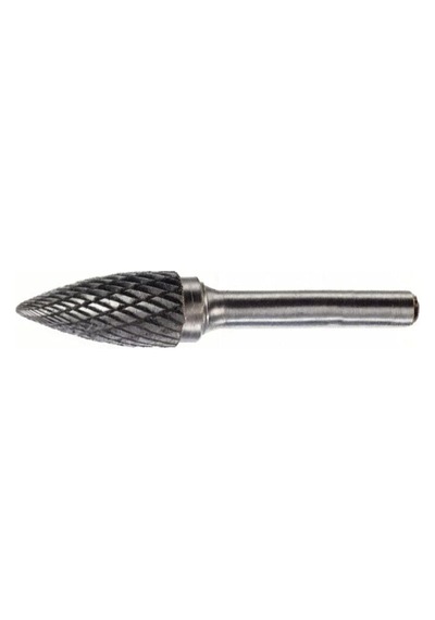 8mm G Form Karbür Kalıpçı Freze Eric