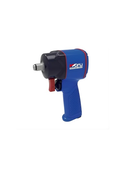 Wufu 3370 1/2 610 NM Mini Havalı Somun Sıkma ve Sökme Makinesi