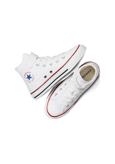 Converse Chuck Taylor All Star 1v Çocuk Günlük Ayakkabı 372884c Beyaz 372884c Beyaz