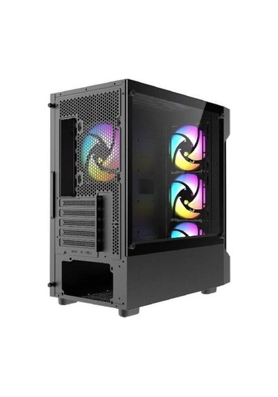 Fazeon F1 F1m650bbm Fanlı 650 W Micro Atx Oyuncu