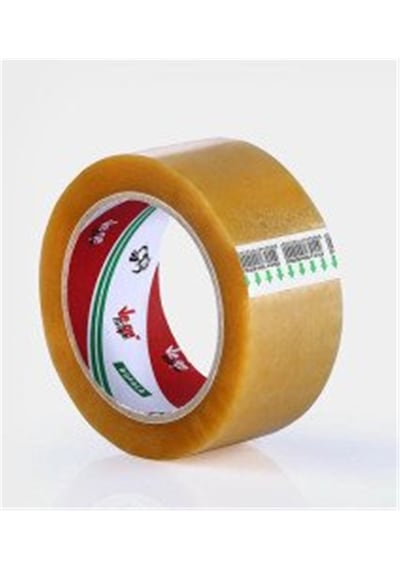 Ve-ge Koli Bandı Bufalo 45 Mm x 100 M - Şeffaf