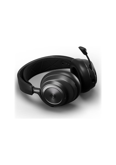 Steelseries Arctis Nova Pro Wireless X Kablosuz Siyah Gaming Kulaklık