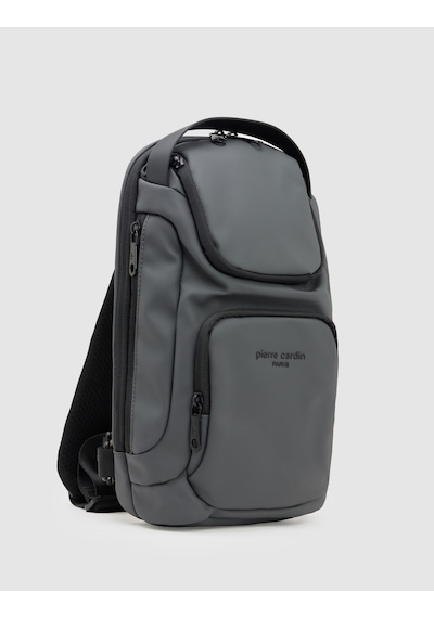 Pierre Cardin Gri Sırt Çantası 50337249-vr024