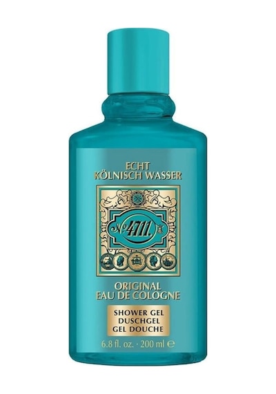 No. 4711 Original Duş Jeli 200 ML