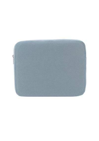 Dada Ultra Hafif 125gr Bebek Mavi File Tablet Kılıfı 10"-11" inç Air Darbe Emici Korumalı Unisex