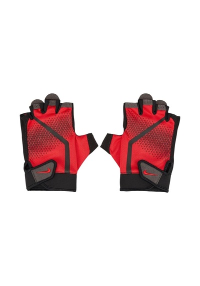 Xmlbayiciniz N.000.004.613 Men's Extreme Fitnes Eldiveni,kırmızı Xl Çok Renkli