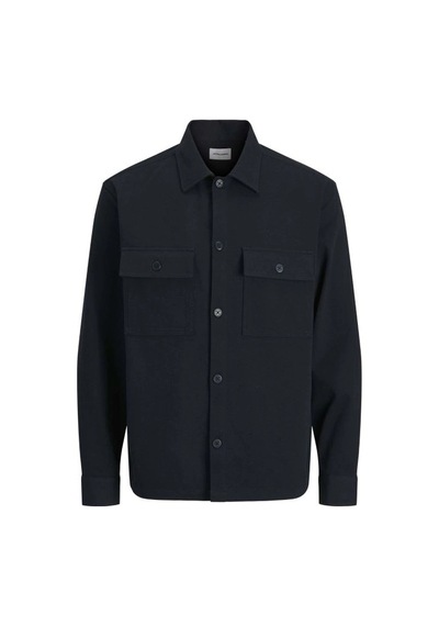 Jack & Jones Jack&jones 12306252 Erkek Ceket - Lacivert Jack & Jones Jack&jones 12306252 Erkek Ceket - Lacivert