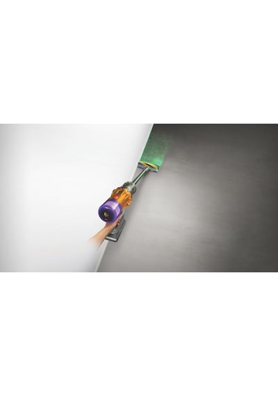 Dyson V12 Absolute Detect Slim Dikey Şarjlı Süpürge