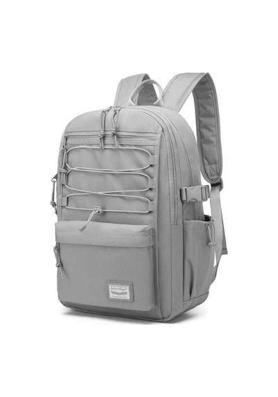 Smart Bags Vizon Unisex Sırt Çantası Smb3156 Vizon