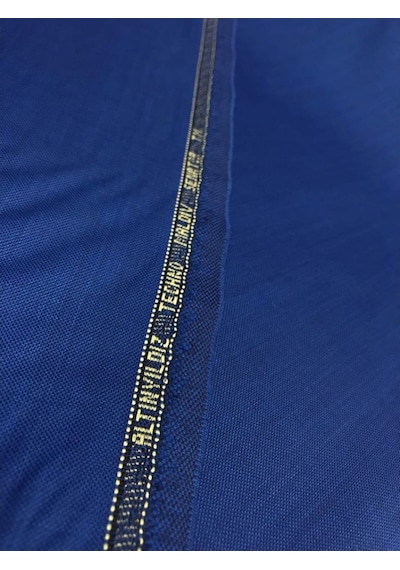 Altınyıldız Filafil Techno Pantolon Takım Kumaşı Mavi Af11