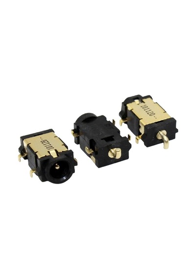 Lenovo İdeapad 100s-11ıby, 80r2, Lenovo Miix 310-10ıcr, 80sg Uyumlu Power Jack Şarj Soketi