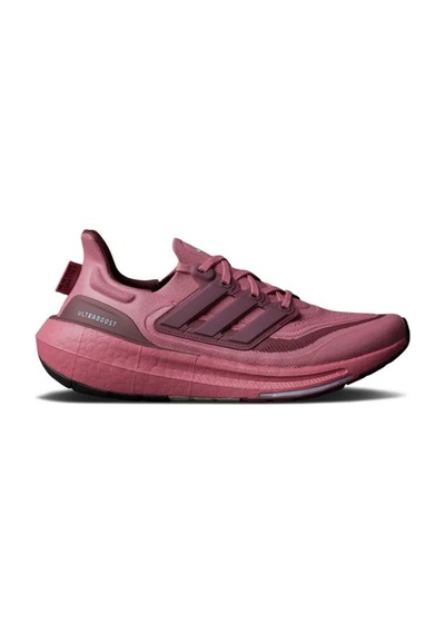 Adidas Ultraboost Light 'pink Strata' Kadın Koşu Ayakkabısı Bordo Bordo