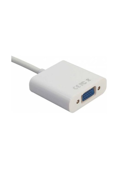 Hdmi To Vga Hdmi Dan Vga Hdmi Erkek Vga Dişi Hdmi Giriş Vga Çıkış