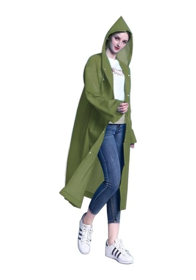 Marlux Unisex Yağmurluk Mrc-801 (552281240) Çok Renkli