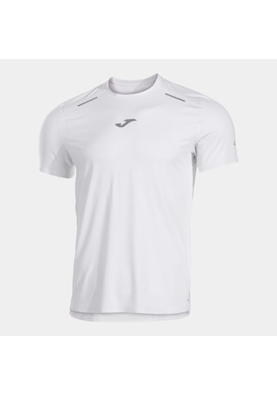 Joma 104646.200 Trail Helium Erkek Beyaz Spor Tişört Beyaz