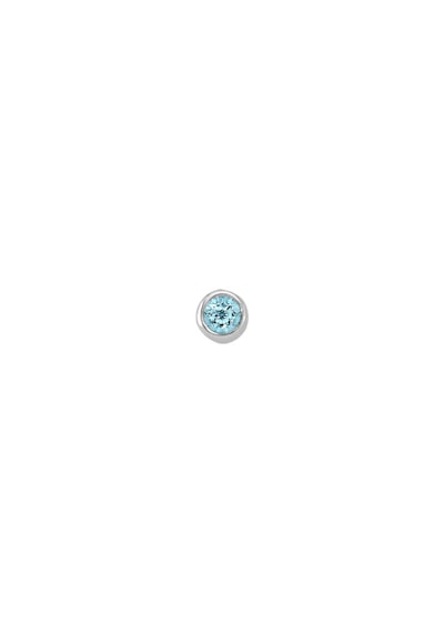 Sky Blue Topaz Hızma 0815e0053