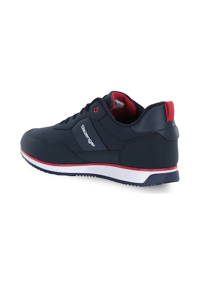 Slazenger Onset I Erkek Lacivert Sneaker