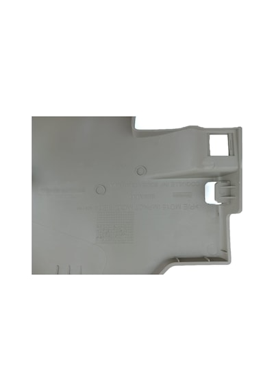 Direksiyon Alt Kapak Bakaliti - Renault Megane Fluence 484728651r