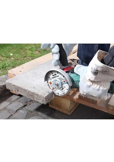 Kwb Elmas Kesici Disk 115x22,33mm 49796170