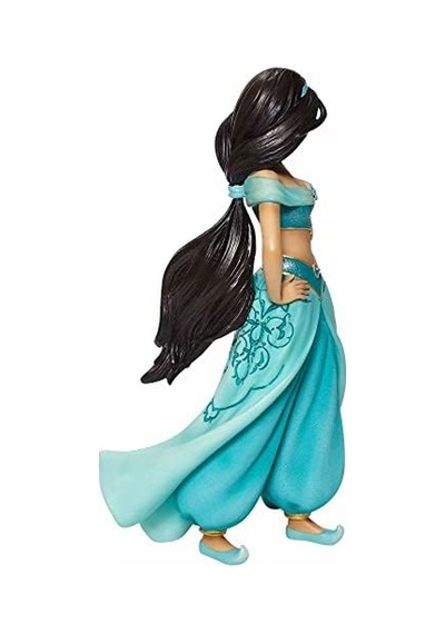 Showcase Couture De Force Aladdin Yasemin Stilize Figür, 21 Cm, Çok Renkli, 6008691, Tek Boy
