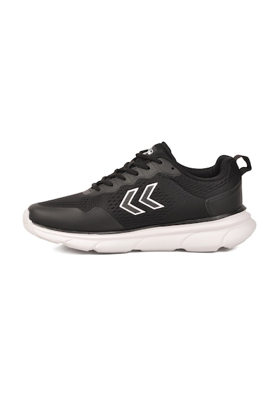 Hummel 900882 Degas Iı Siyah Unisex Spor Ayakkabı