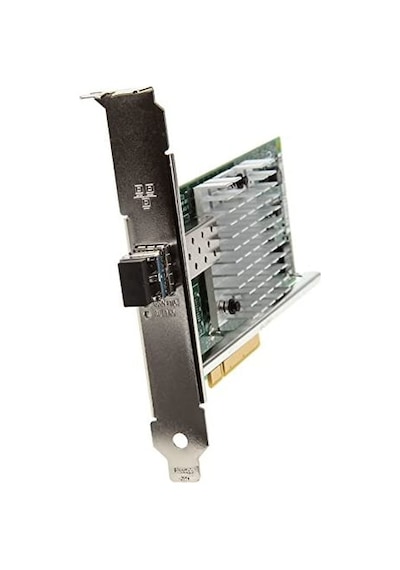 Intel X520-LR1 10GbE PCI-X8 SFP+ Ethernet Kartı